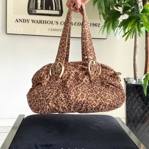 Stuart Weitzman Bag